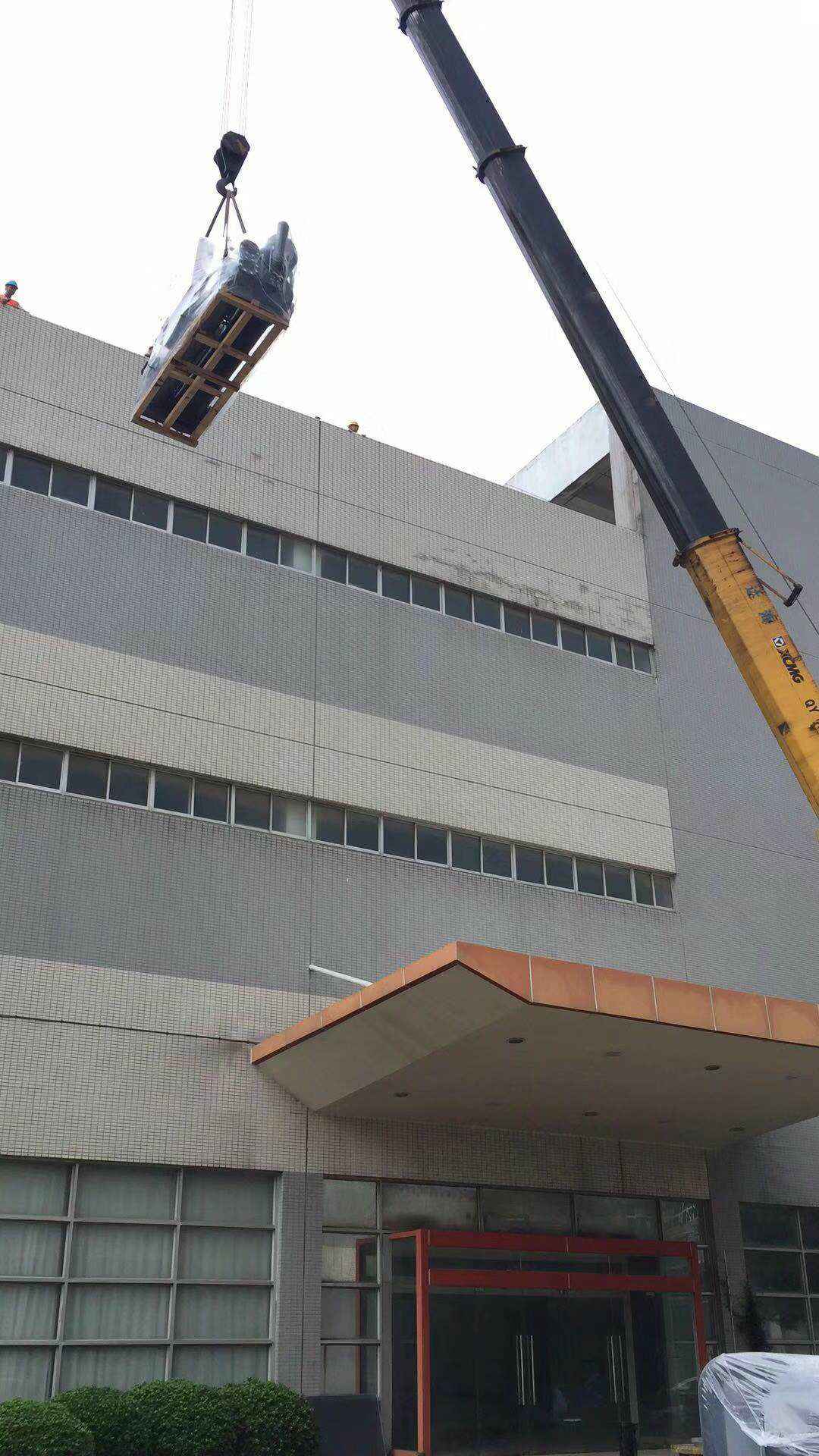 施工视频
